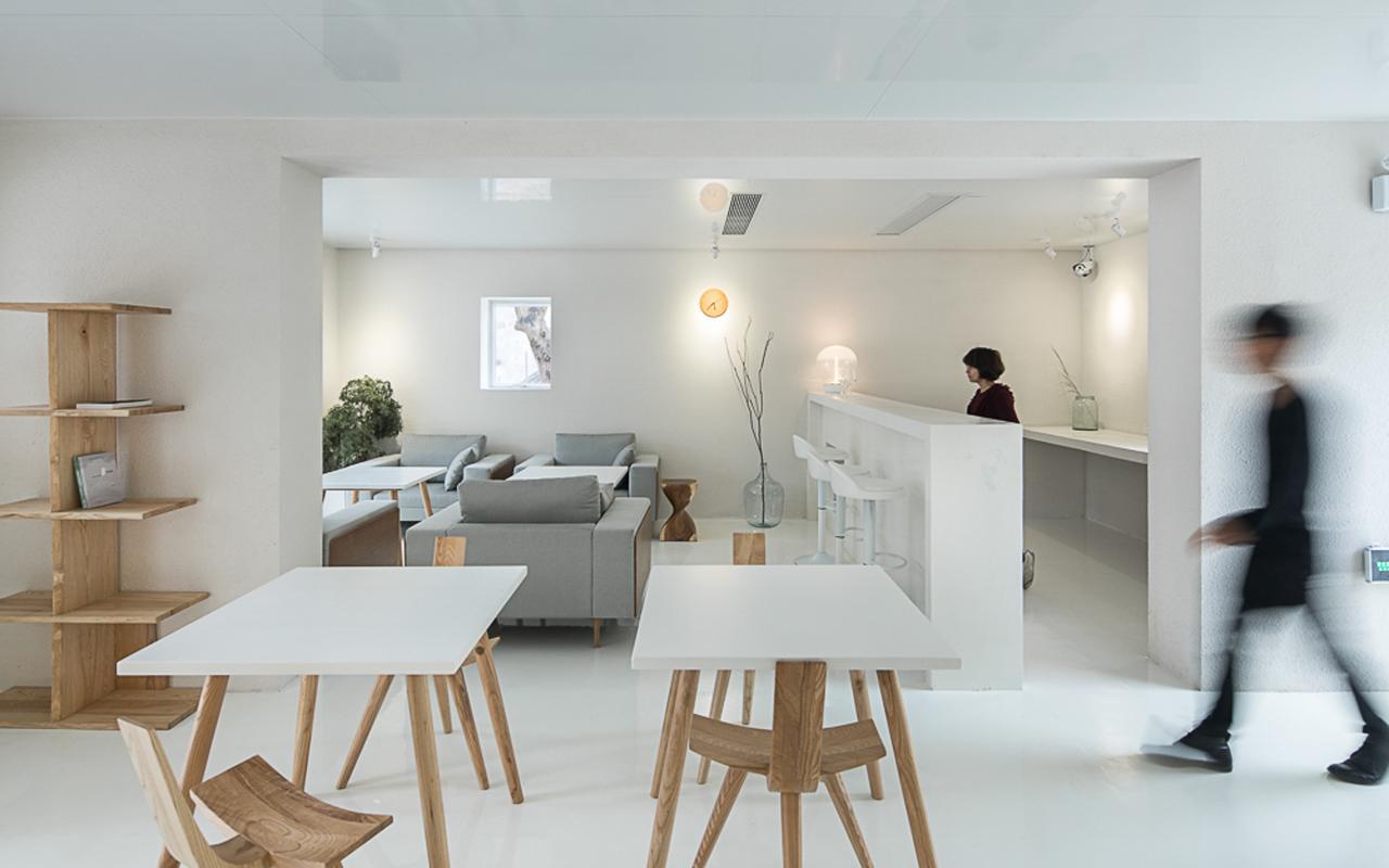 Shenzhen Art Inn מראה חיצוני תמונה
