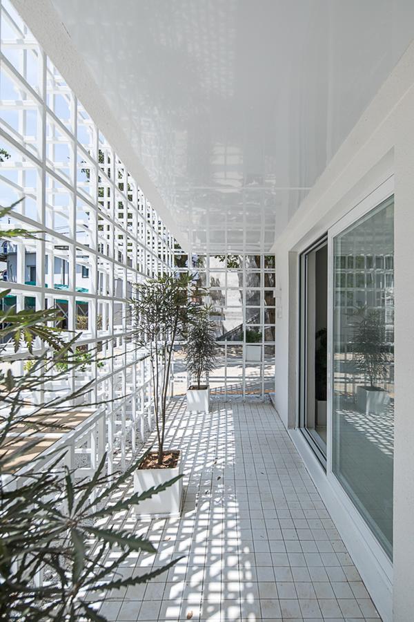 Shenzhen Art Inn מראה חיצוני תמונה