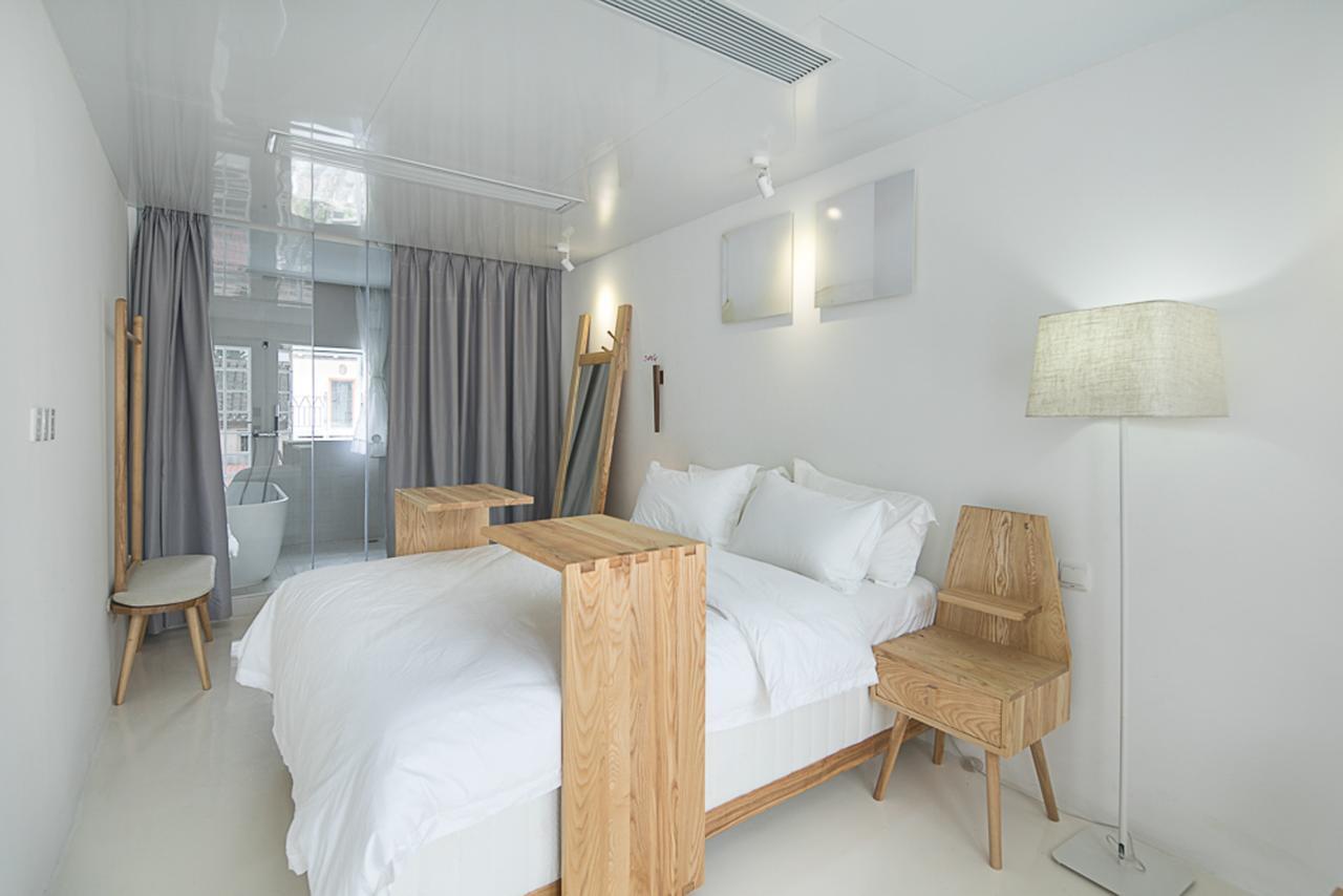 Shenzhen Art Inn מראה חיצוני תמונה