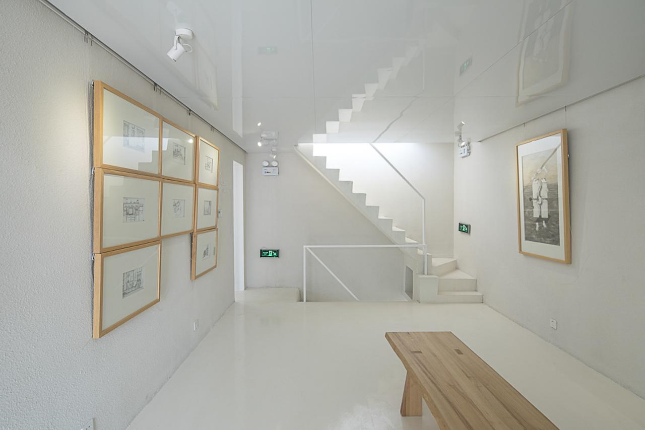 Shenzhen Art Inn מראה חיצוני תמונה