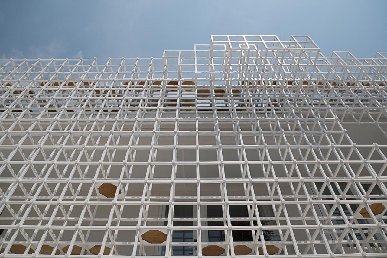 Shenzhen Art Inn מראה חיצוני תמונה