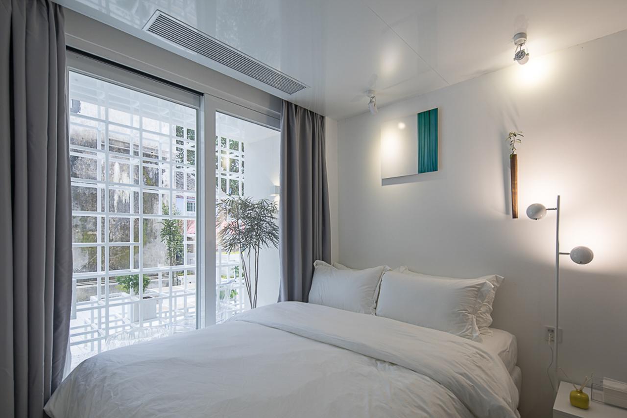 Shenzhen Art Inn מראה חיצוני תמונה