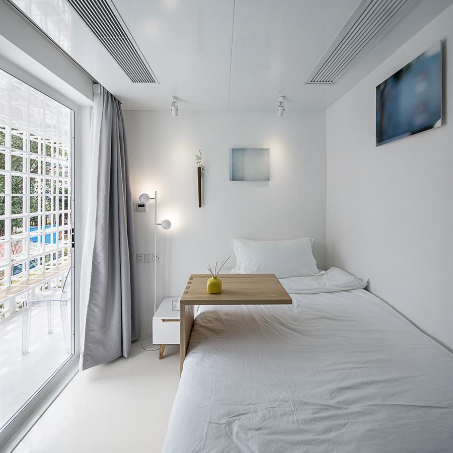 Shenzhen Art Inn מראה חיצוני תמונה