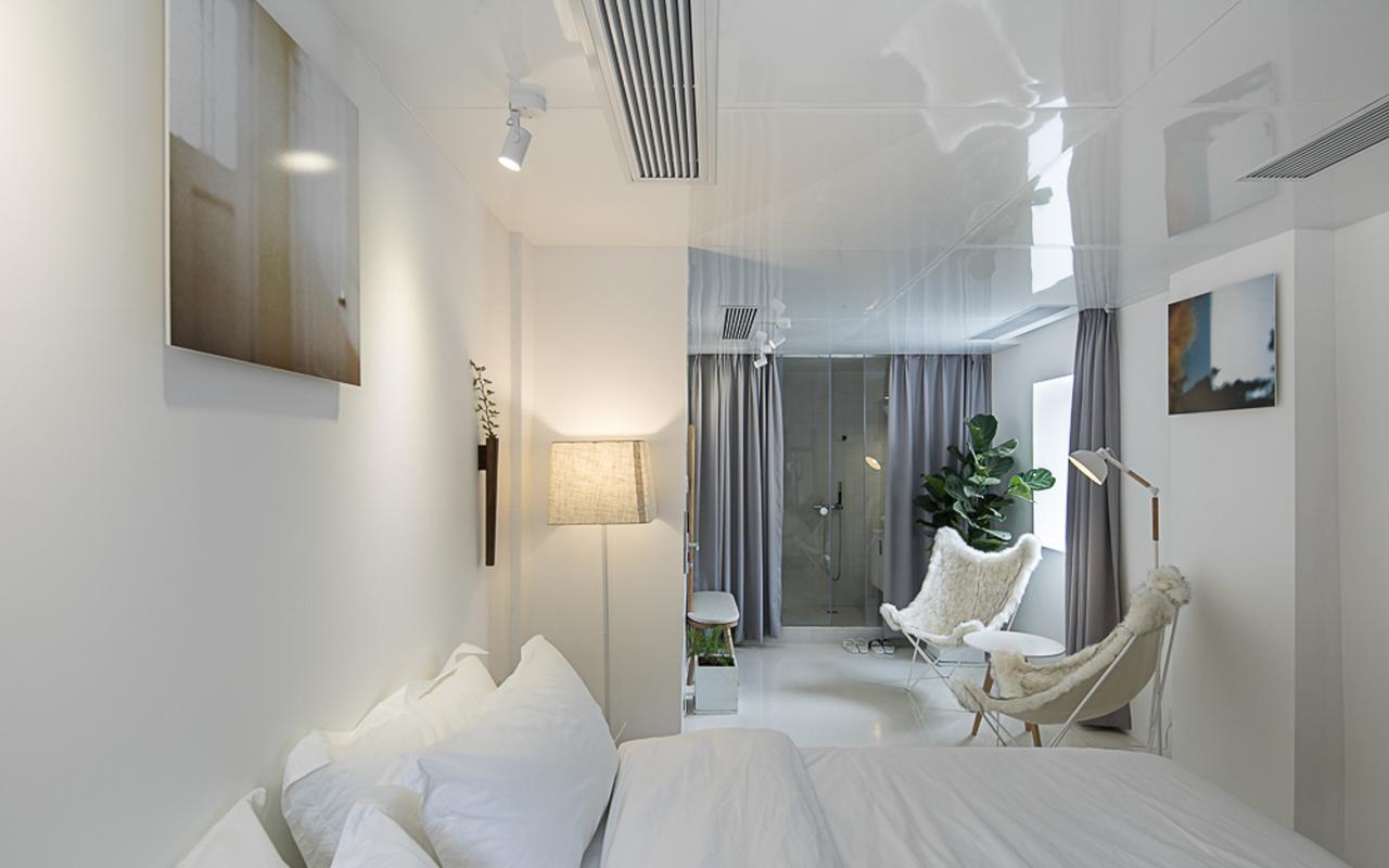 Shenzhen Art Inn מראה חיצוני תמונה