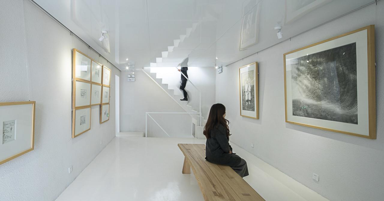 Shenzhen Art Inn מראה חיצוני תמונה