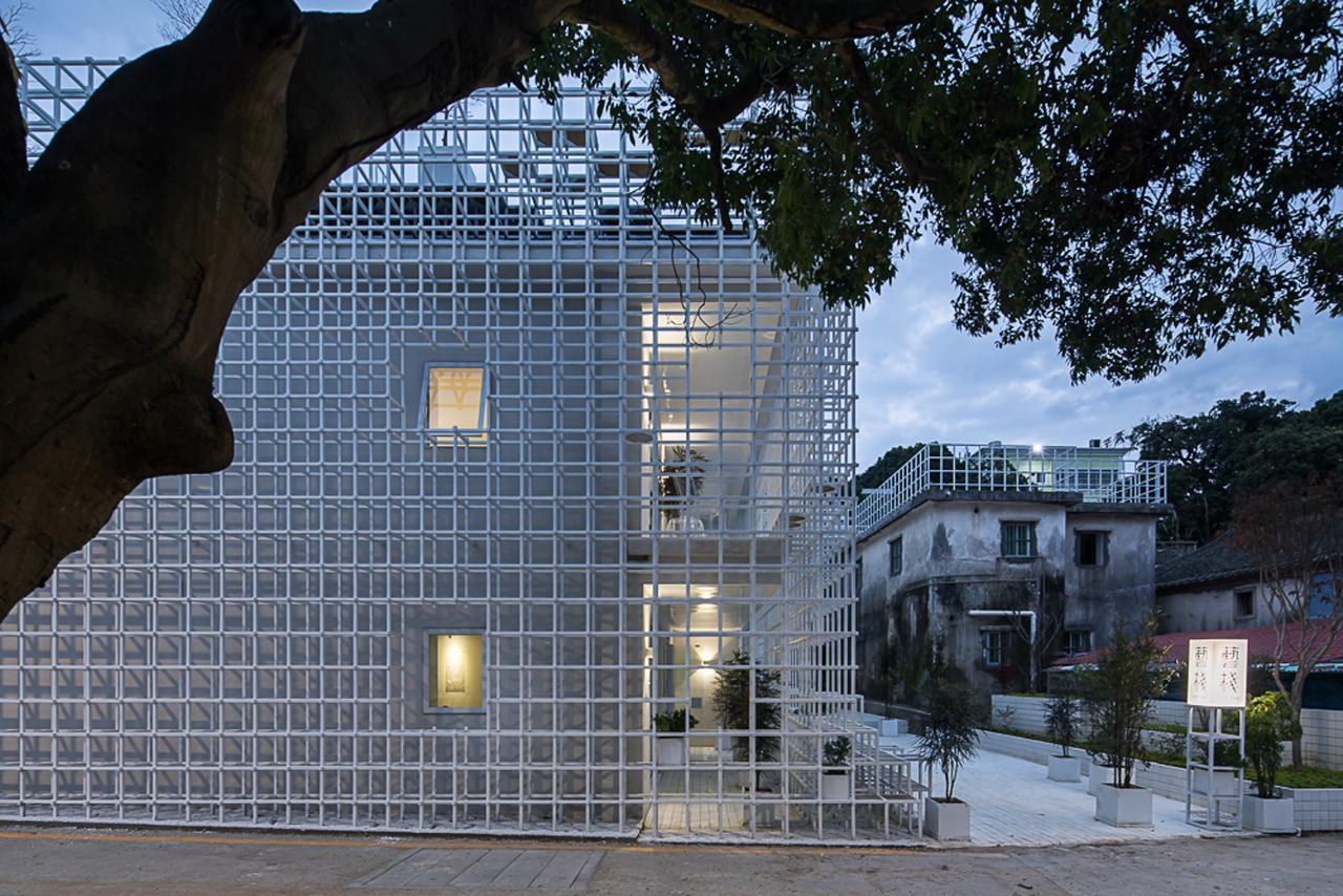 Shenzhen Art Inn מראה חיצוני תמונה