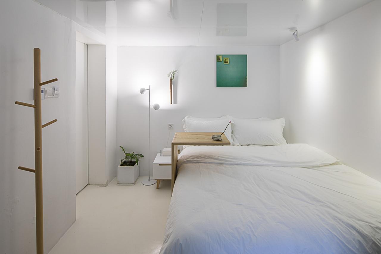 Shenzhen Art Inn מראה חיצוני תמונה