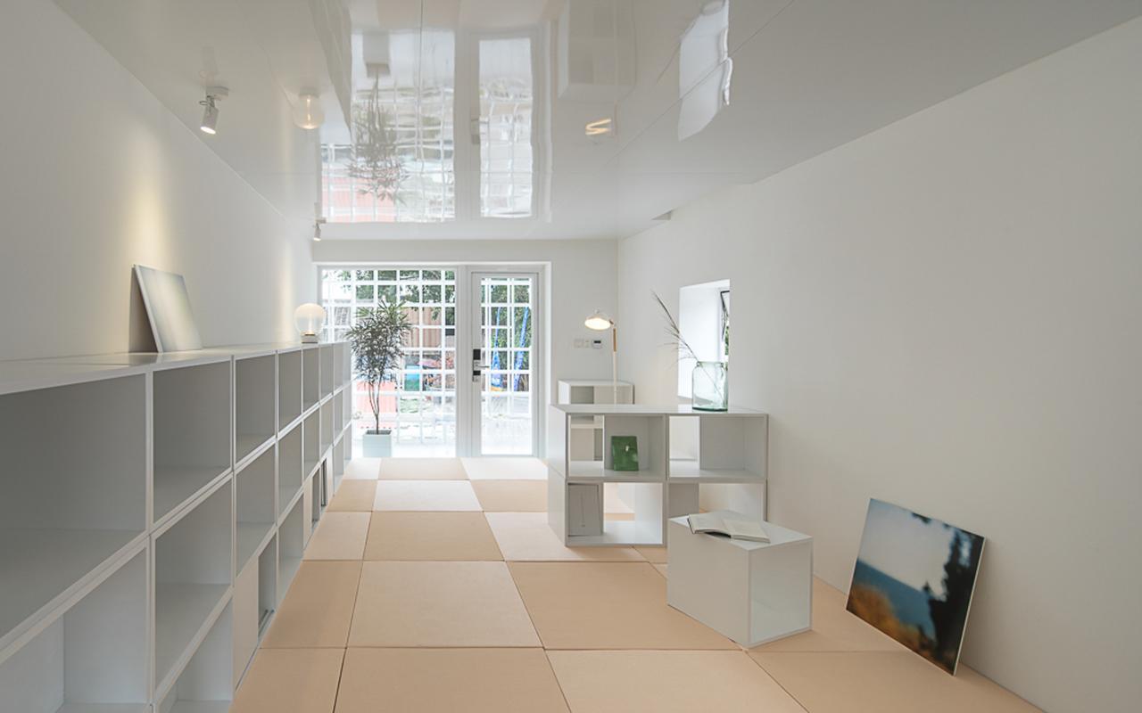 Shenzhen Art Inn מראה חיצוני תמונה