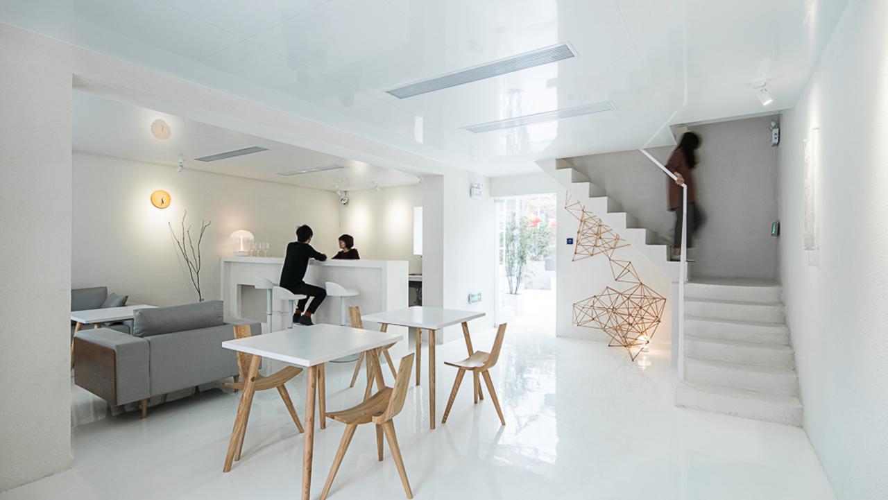 Shenzhen Art Inn מראה חיצוני תמונה