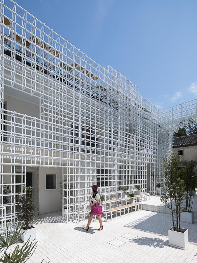 Shenzhen Art Inn מראה חיצוני תמונה