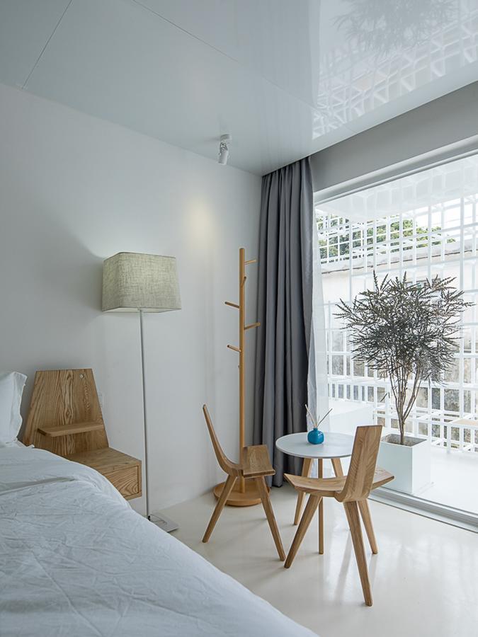 Shenzhen Art Inn מראה חיצוני תמונה