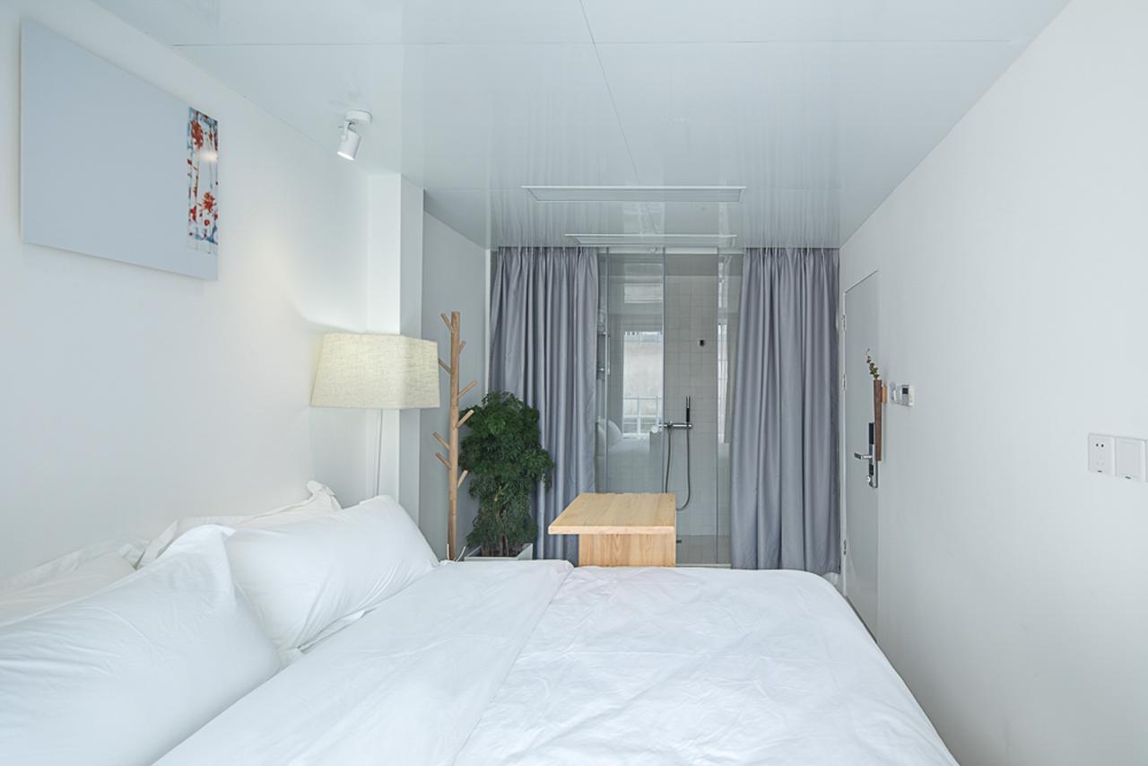 Shenzhen Art Inn מראה חיצוני תמונה