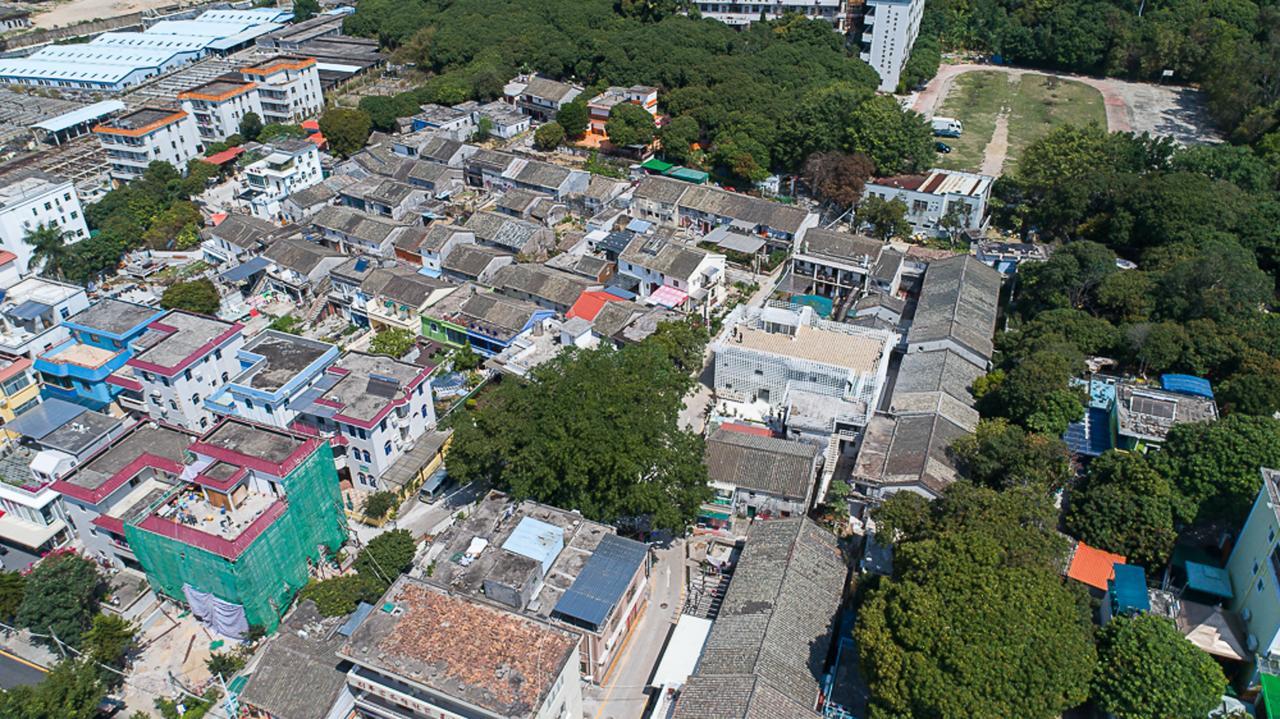 Shenzhen Art Inn מראה חיצוני תמונה