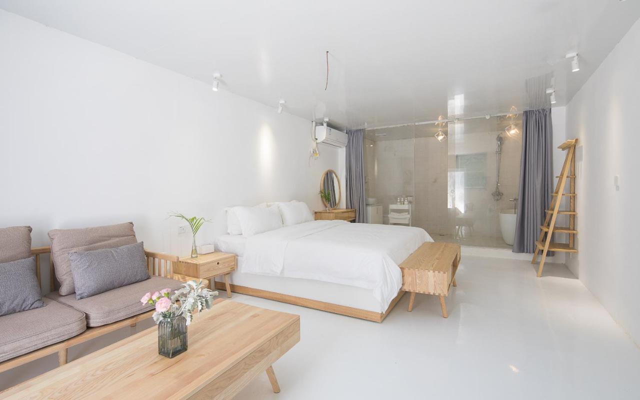 Shenzhen Art Inn מראה חיצוני תמונה