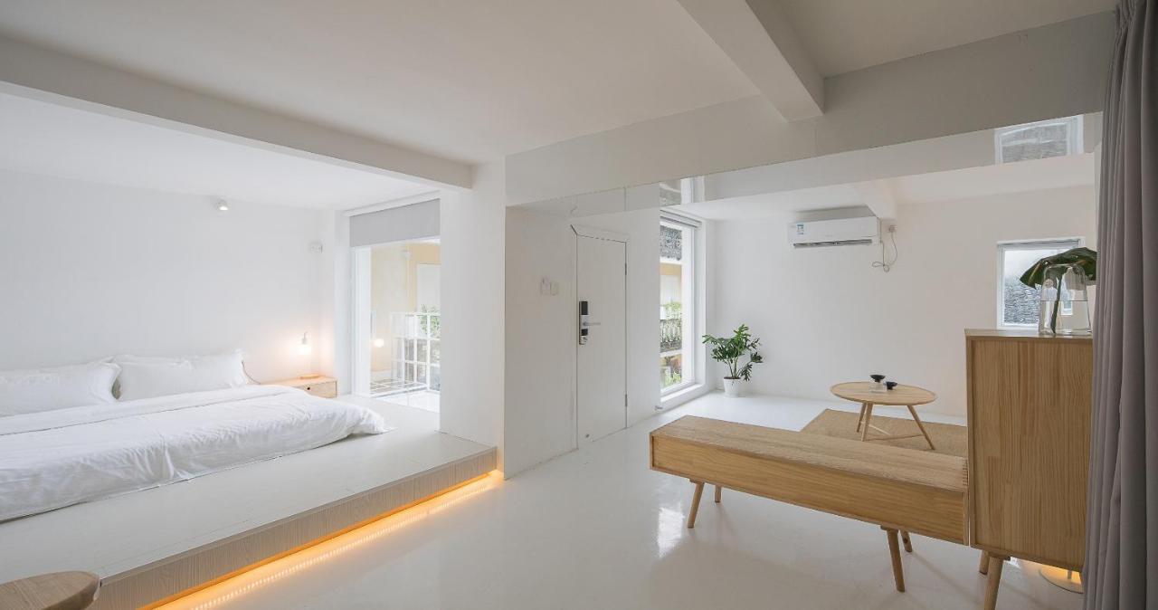Shenzhen Art Inn מראה חיצוני תמונה
