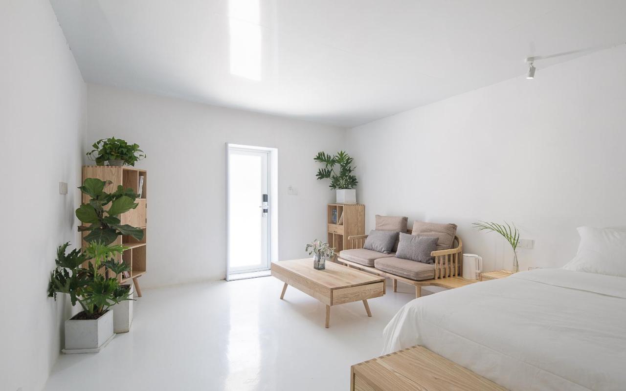 Shenzhen Art Inn מראה חיצוני תמונה