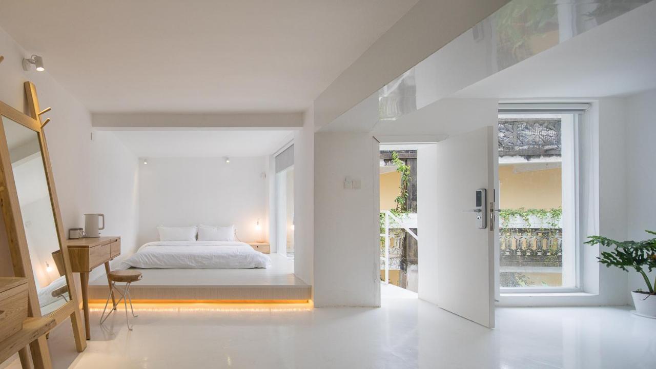 Shenzhen Art Inn מראה חיצוני תמונה