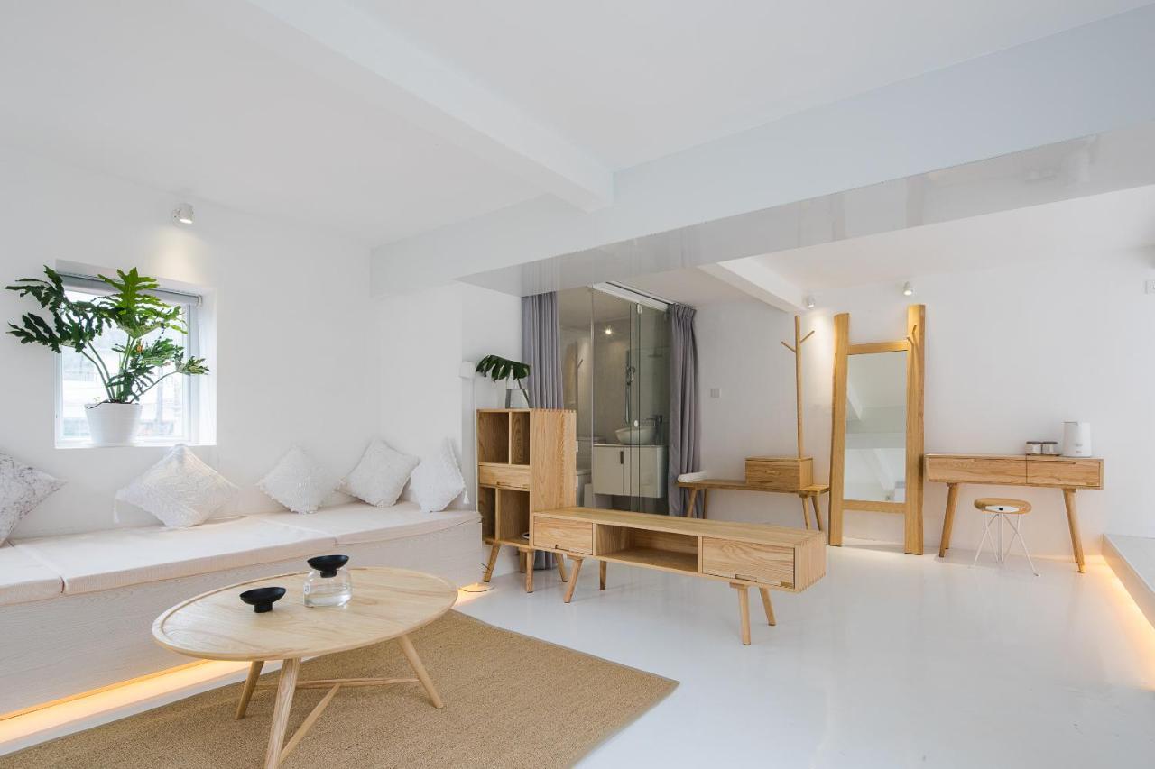 Shenzhen Art Inn מראה חיצוני תמונה