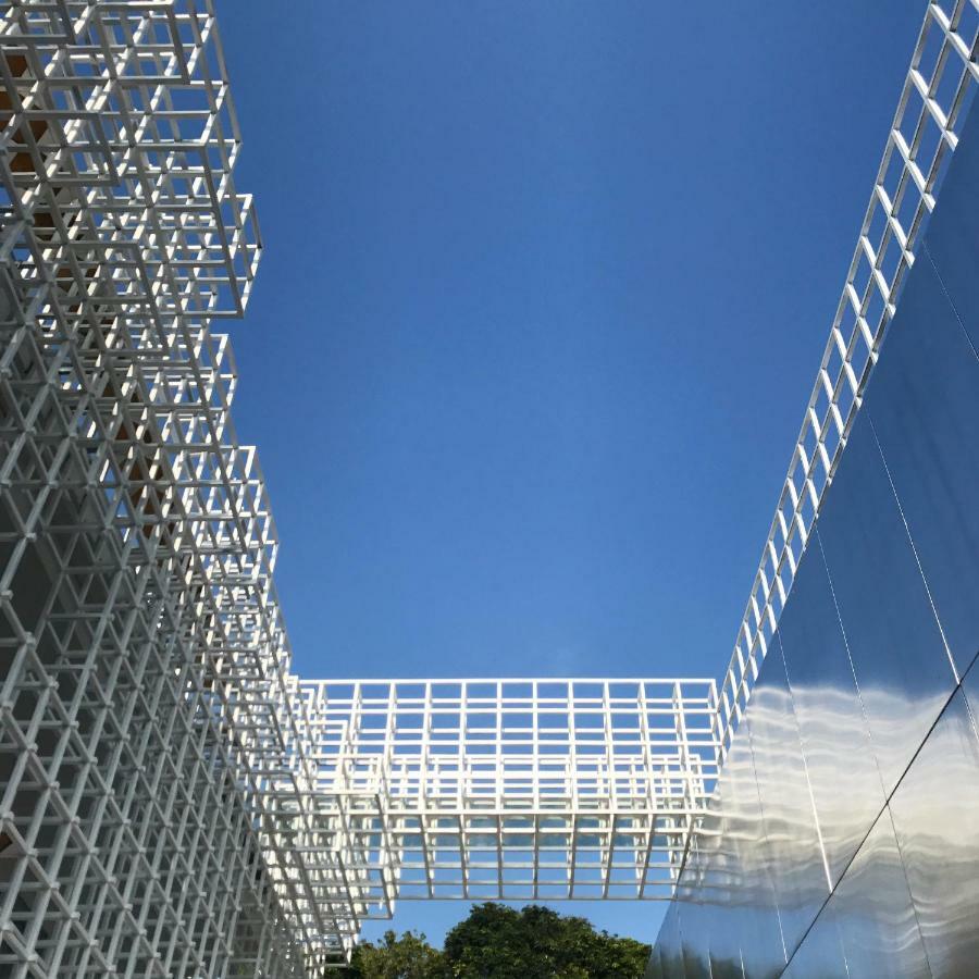 Shenzhen Art Inn מראה חיצוני תמונה
