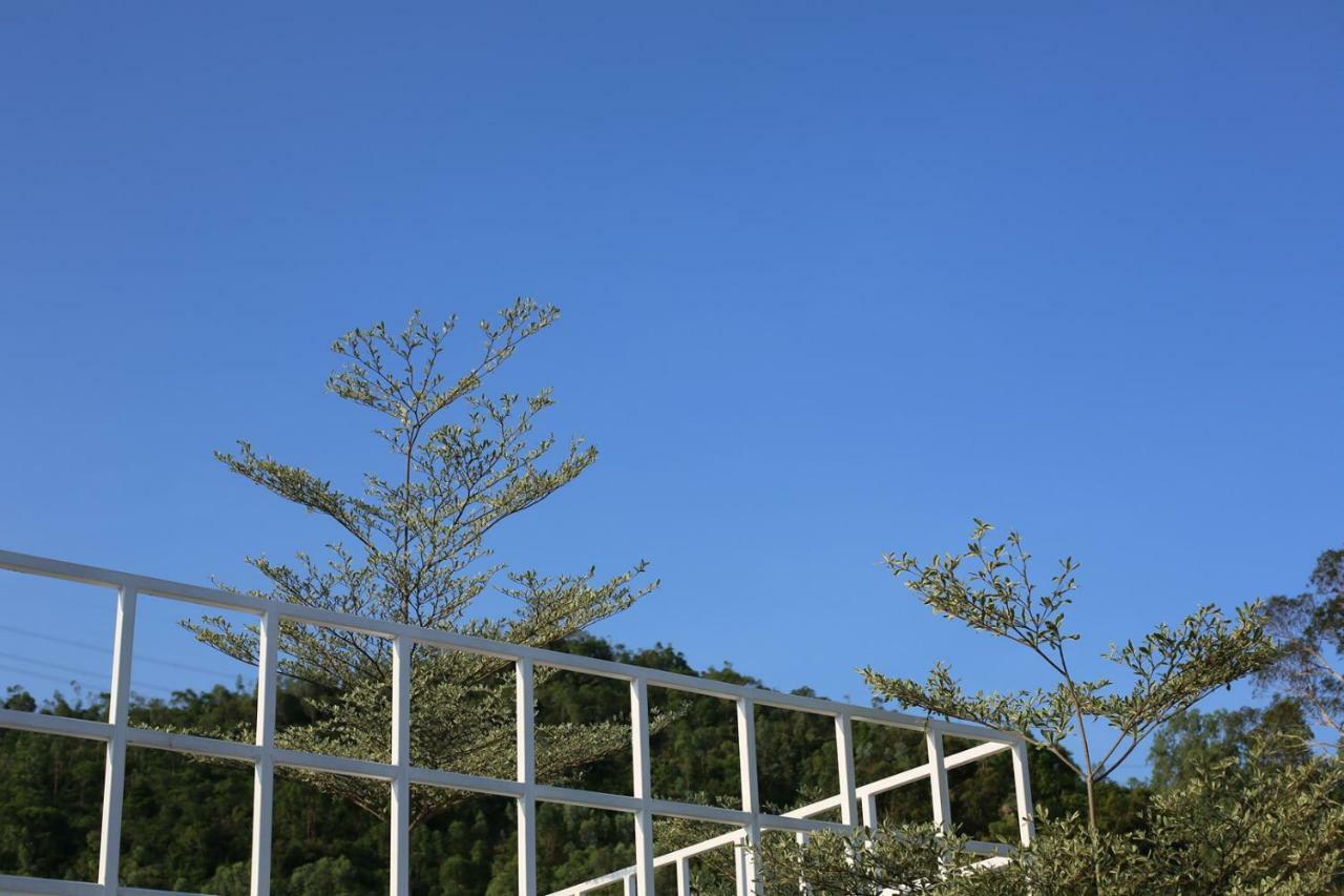Shenzhen Art Inn מראה חיצוני תמונה
