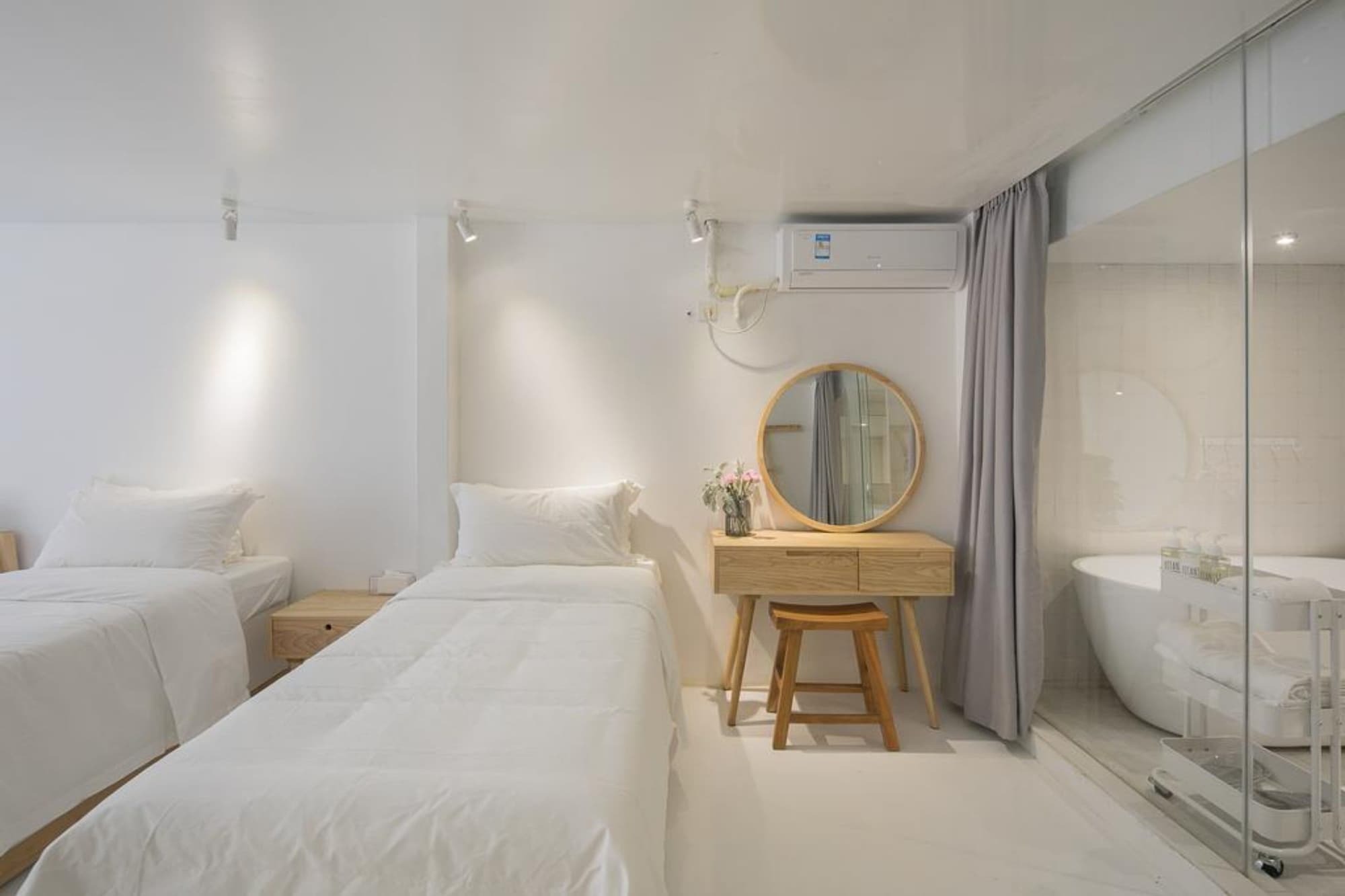 Shenzhen Art Inn מראה חיצוני תמונה