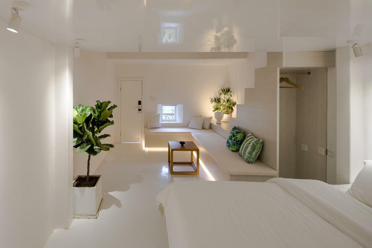 Shenzhen Art Inn מראה חיצוני תמונה
