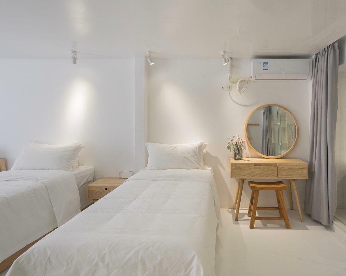 Shenzhen Art Inn מראה חיצוני תמונה